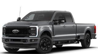 2026 Ford Super Duty® External Image 2